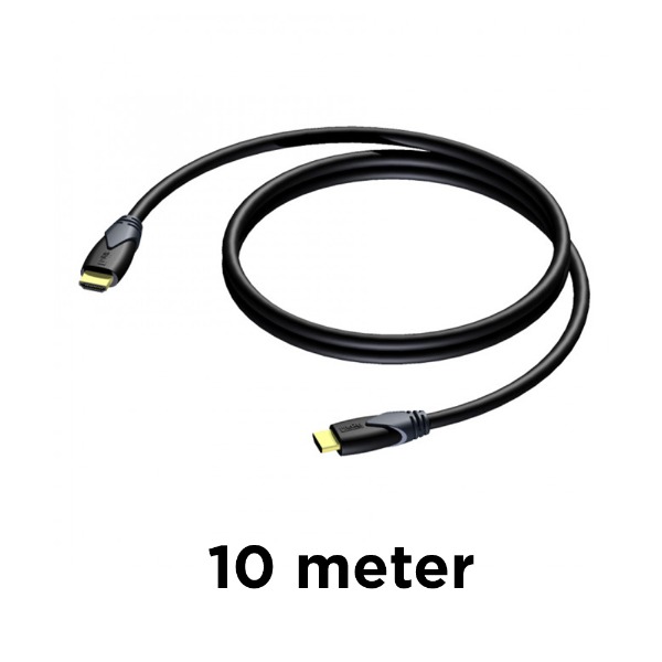 HDMI kabel 10 meter